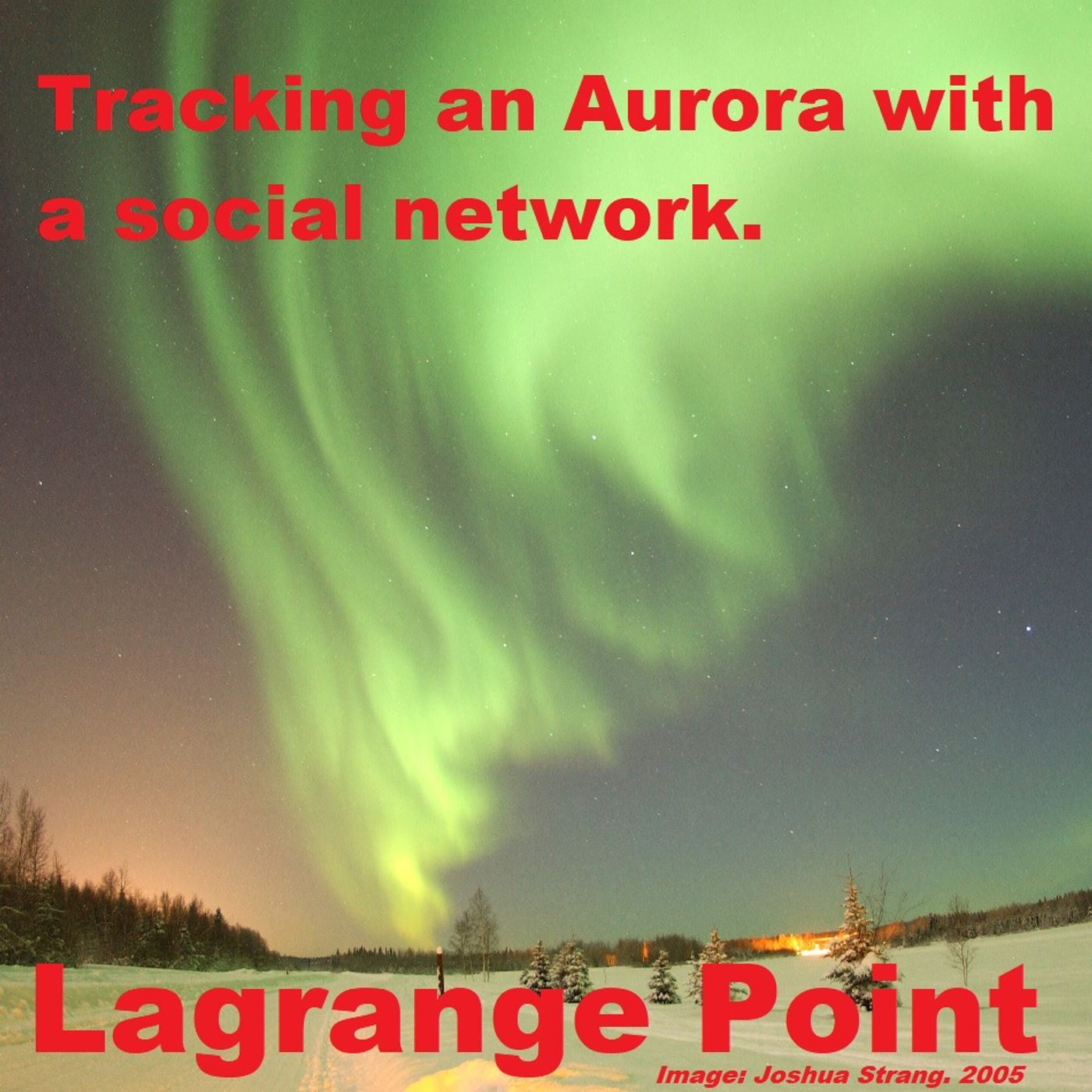 Lagrange Point