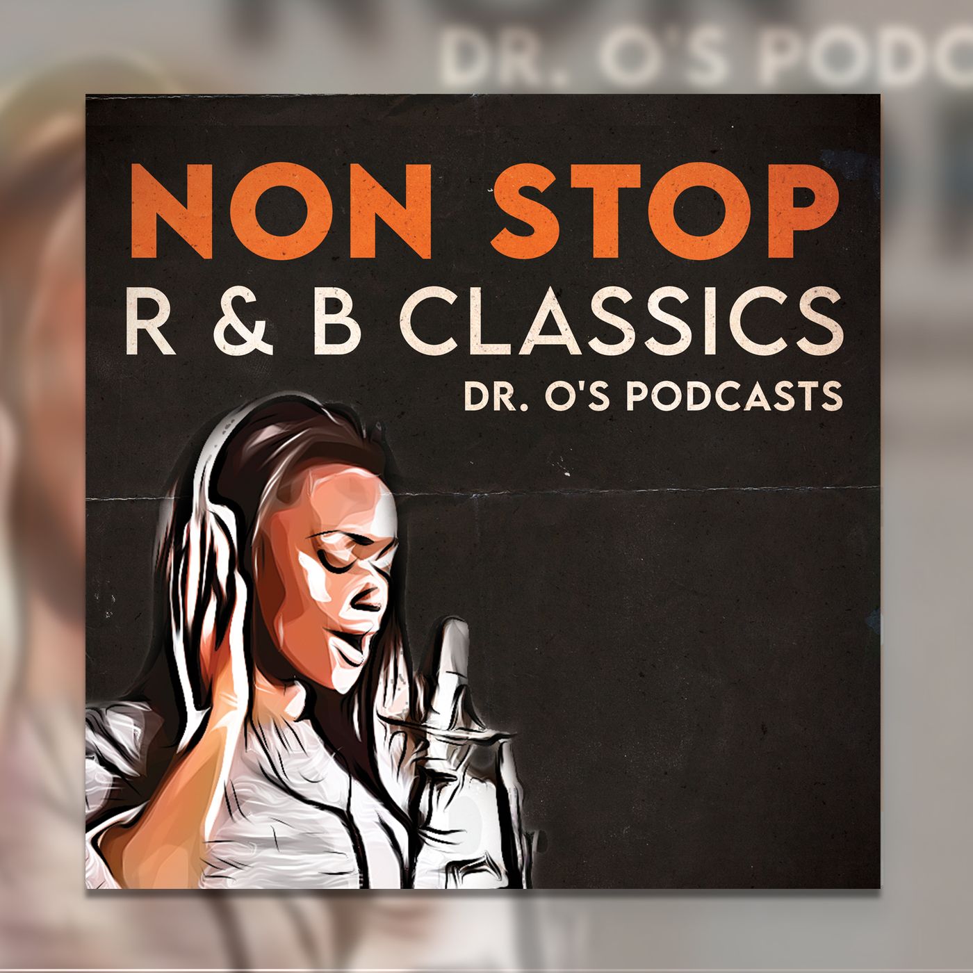 Non Stop R & B Classics