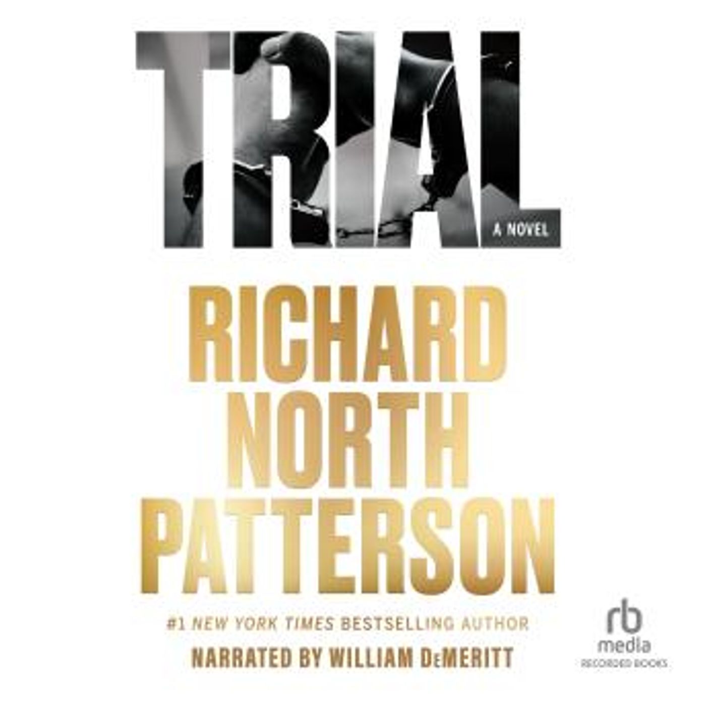 Grab the Essential Full Audiobooks in Mystery, Thriller & Horror, Legal & Political