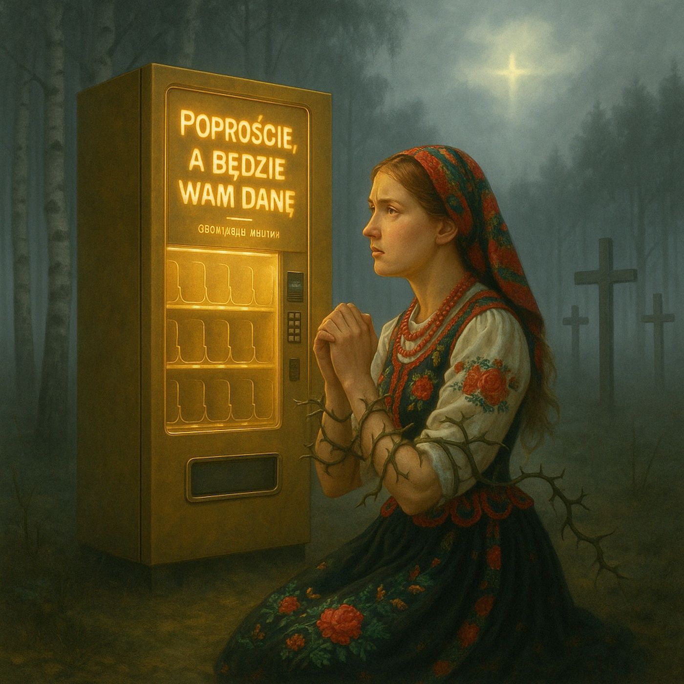 Święte sprzeczności