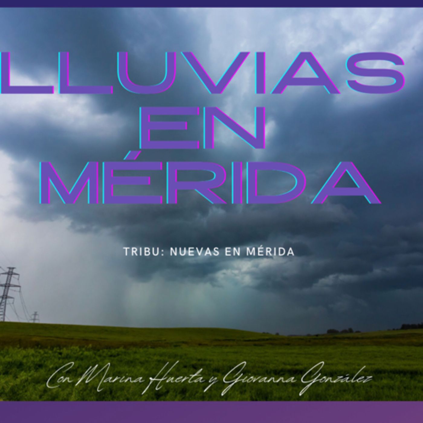 Nuevas en Mérida