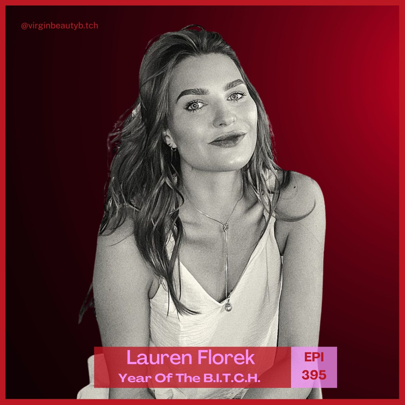 VBB 395 Lauren Florek: What Heartbreak Can Reveal!