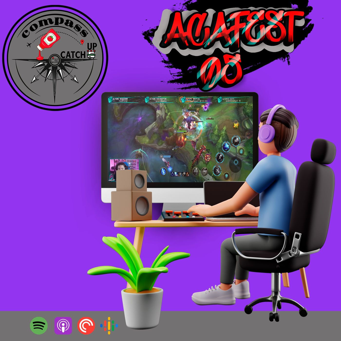 05 Acafest 05 Acafest