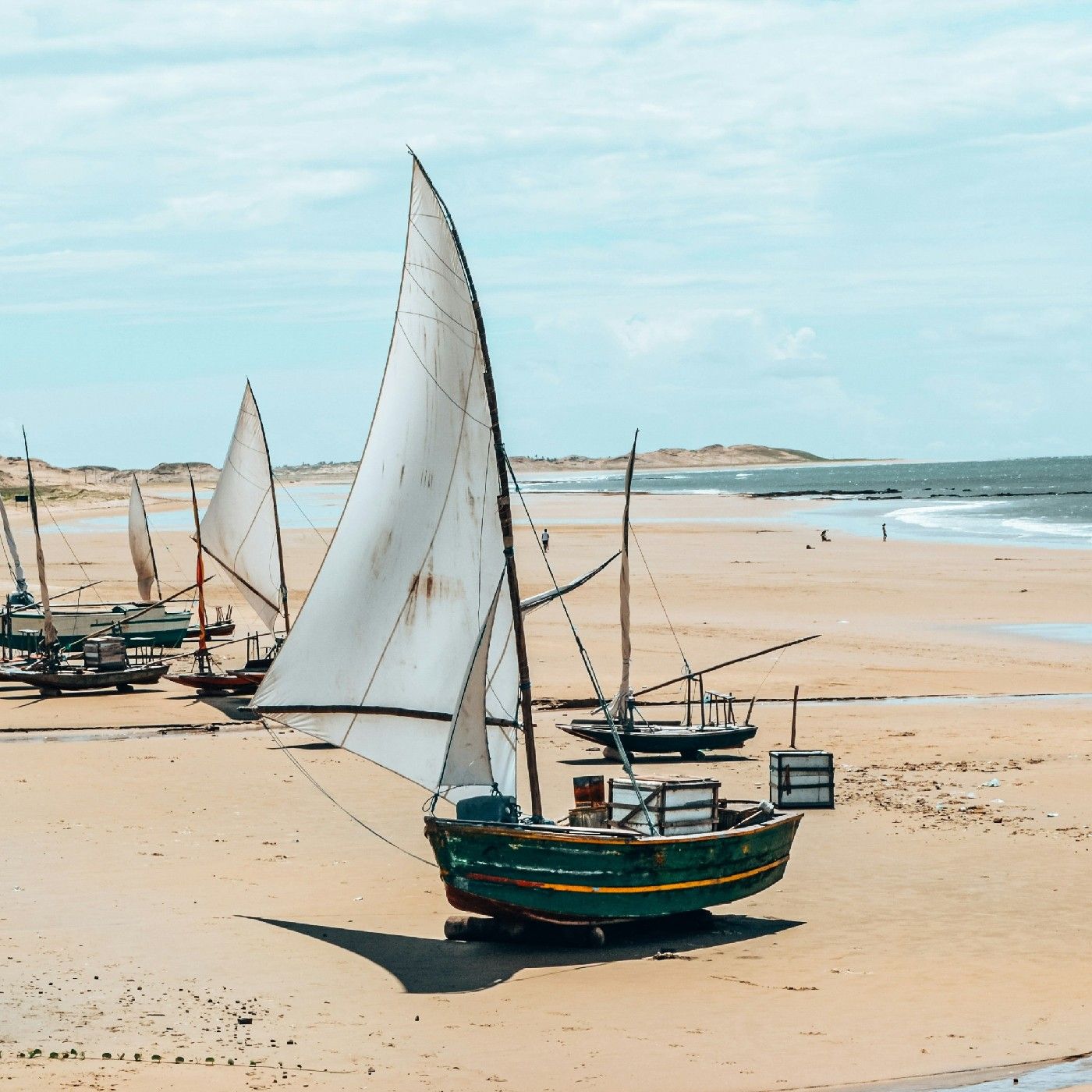 Historinha de Fortaleza - Turma Delta