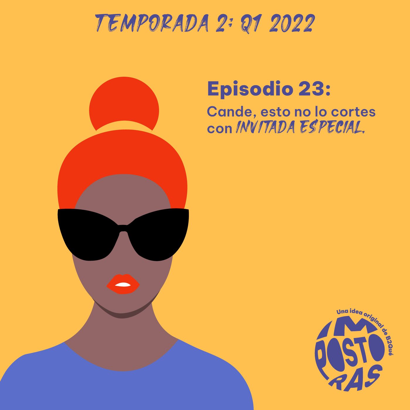 IMPOSTORAS
