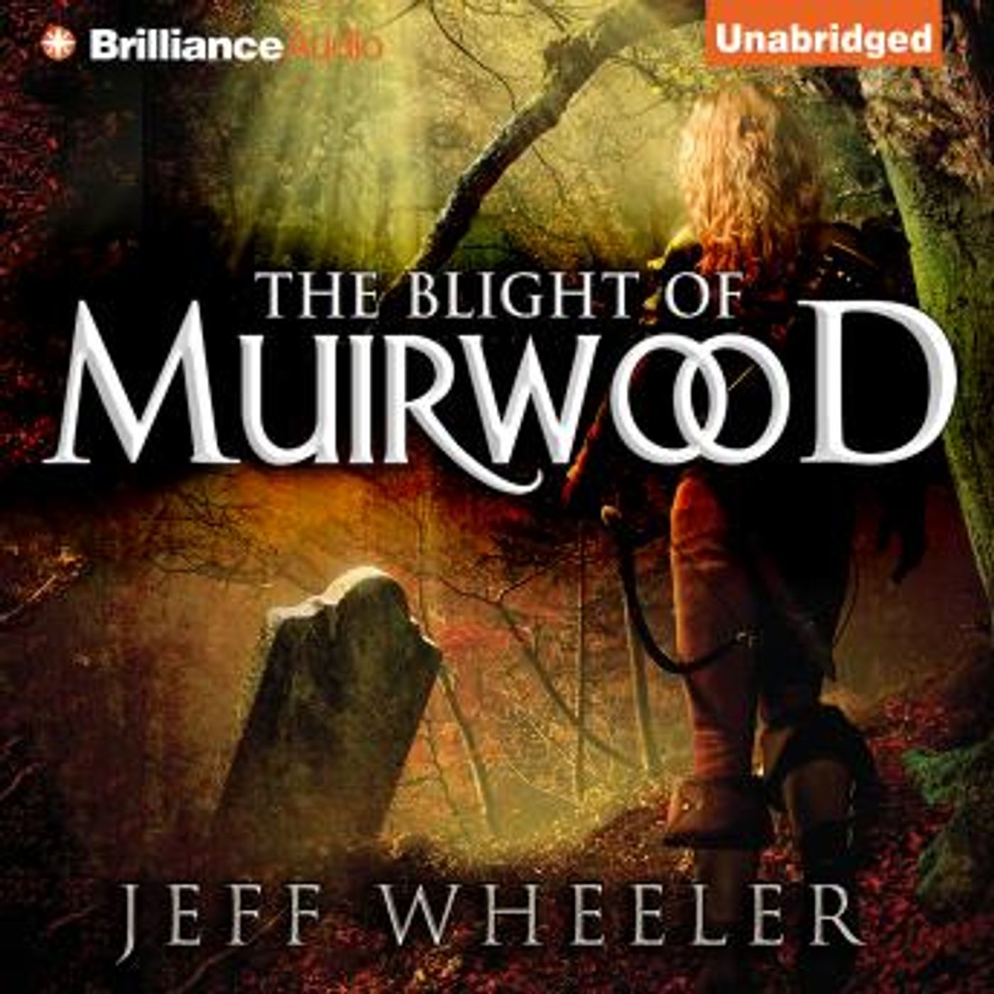 Grab the Top Full Audiobooks in Science Fiction & Fantasy, Epic Fantasy