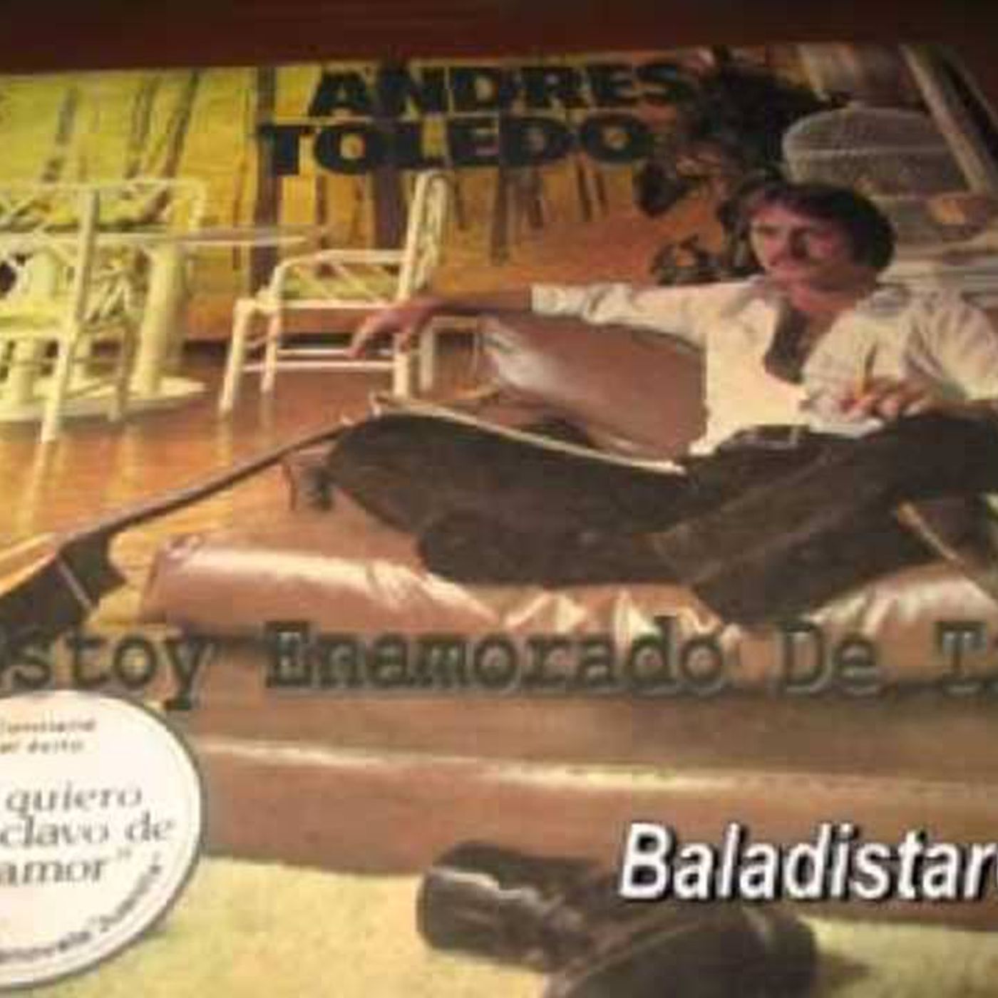 El Show de la Balada Romántica
