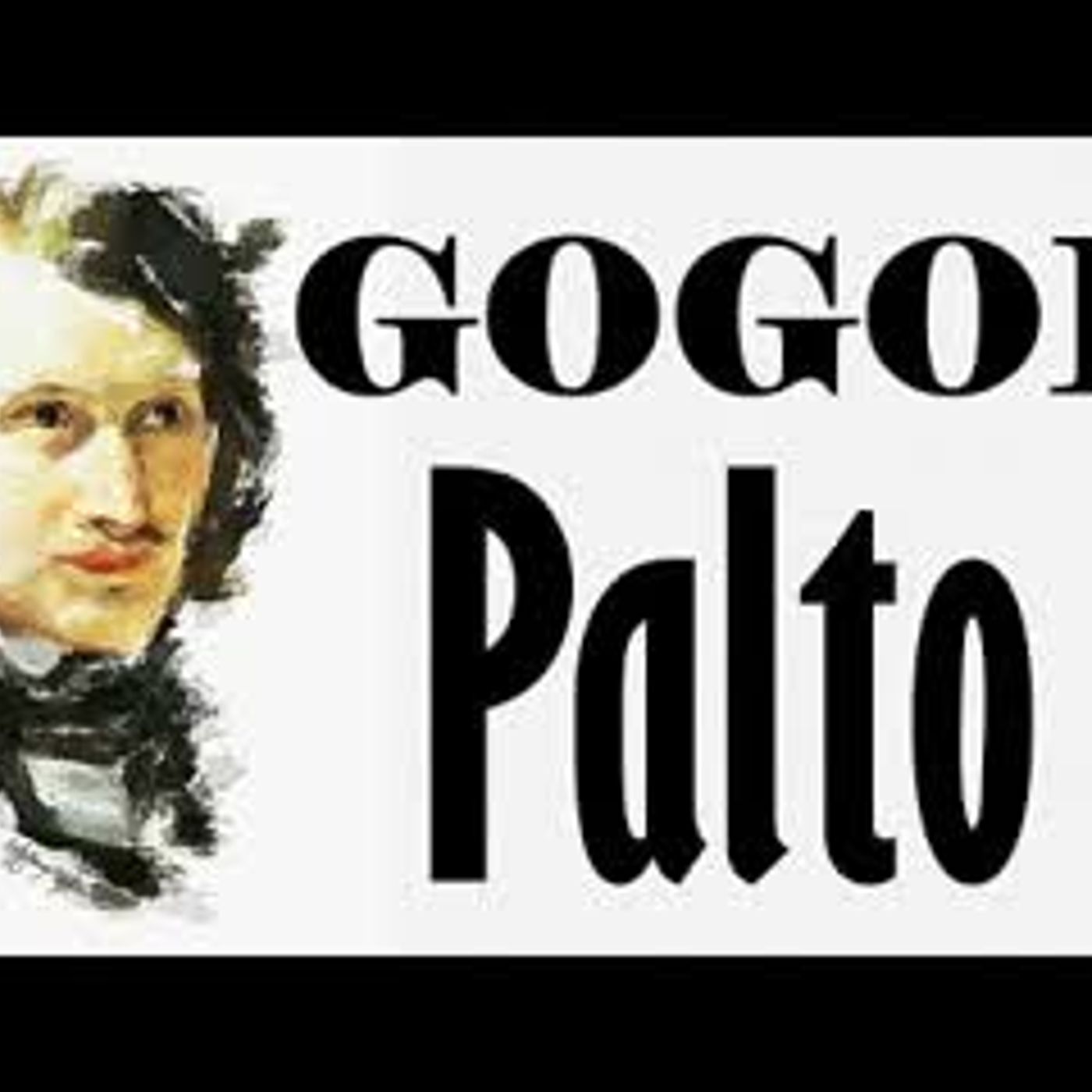 Palto GOGOL sesli kitap tek parça Akın ALTAN
