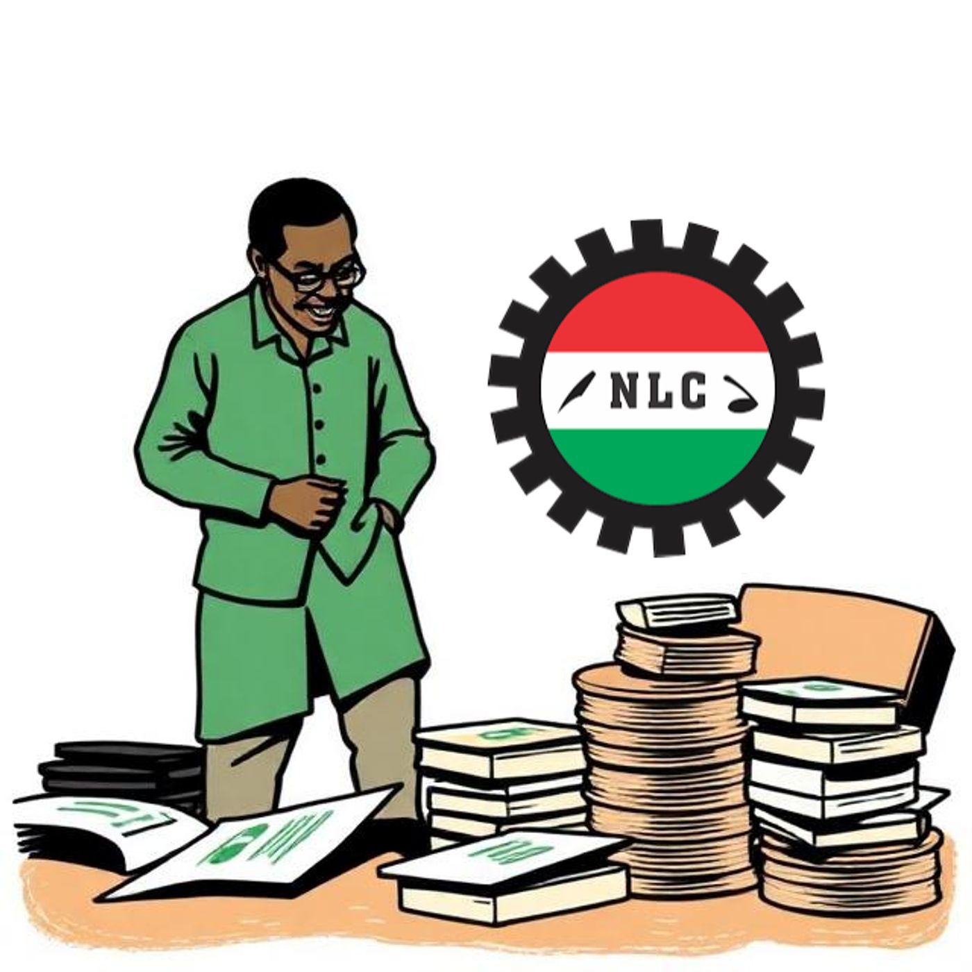 Taxing People in Extreme Poverty Is Unjust – NLC