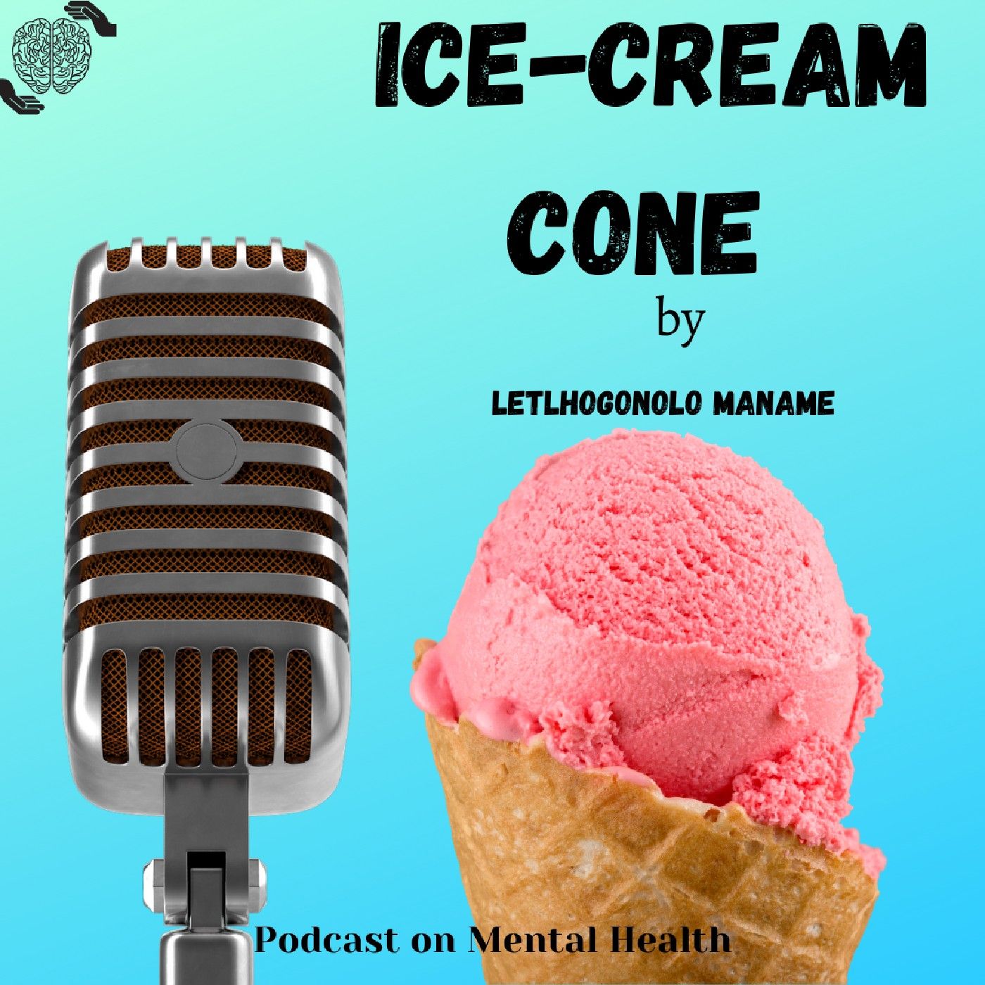 Ice-cream Cone