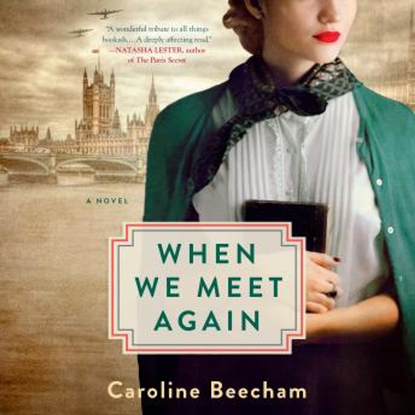 Discover Top Full Audiobooks in Fiction, Contemporary Women