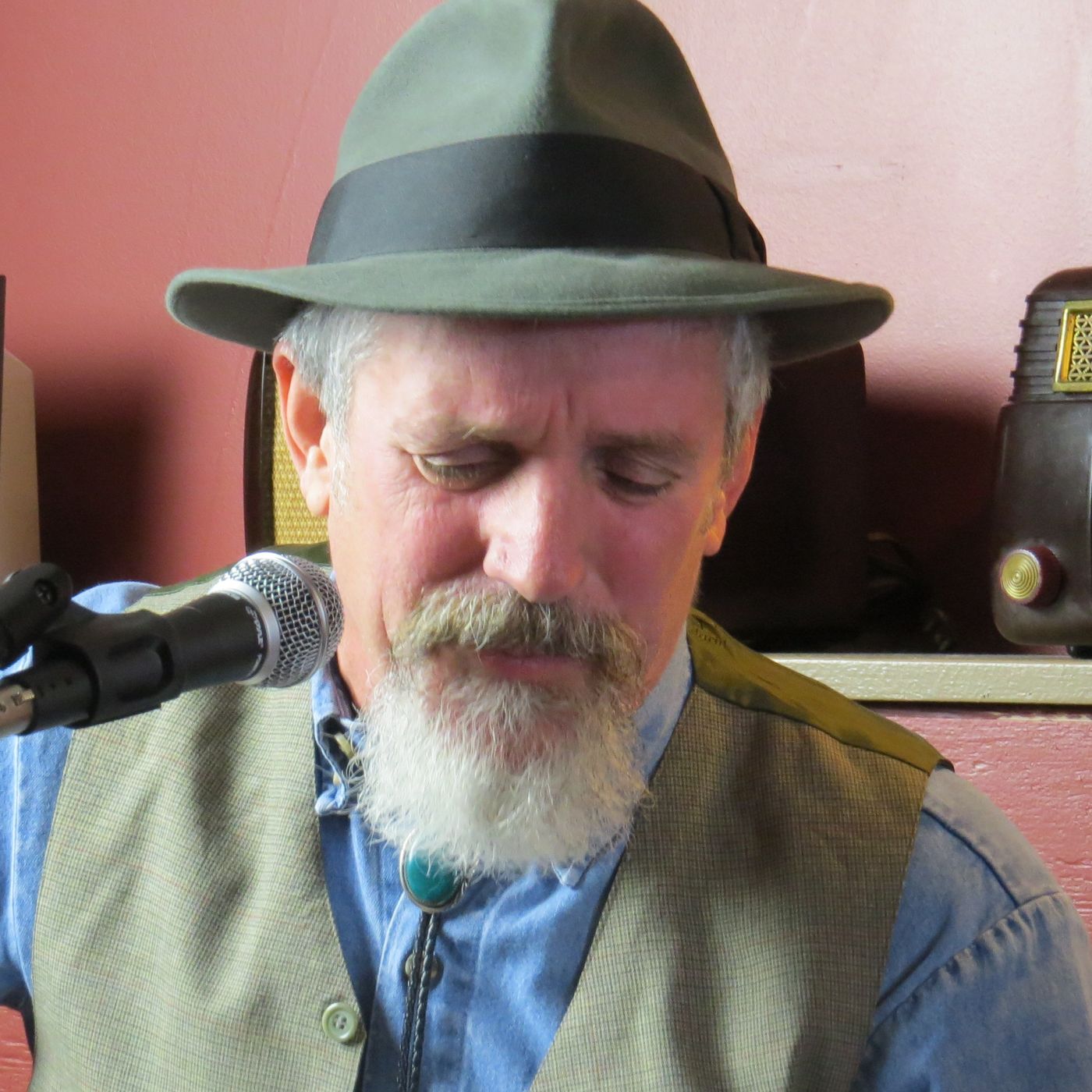 30A Songwriter Radio
