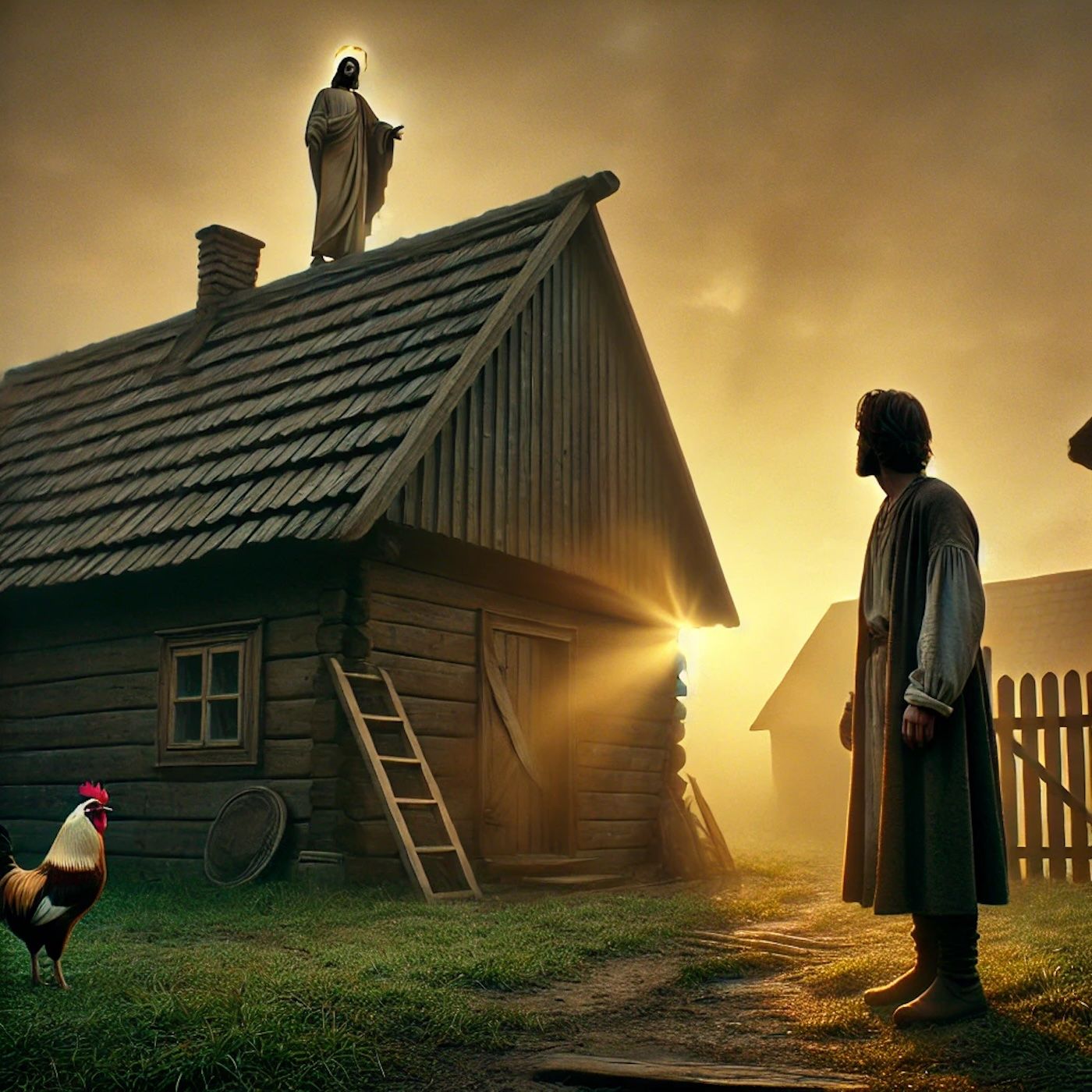Zaprzeczanie prawdzie może ochronić cię przed bólem i ułatwić życie. episode artwork