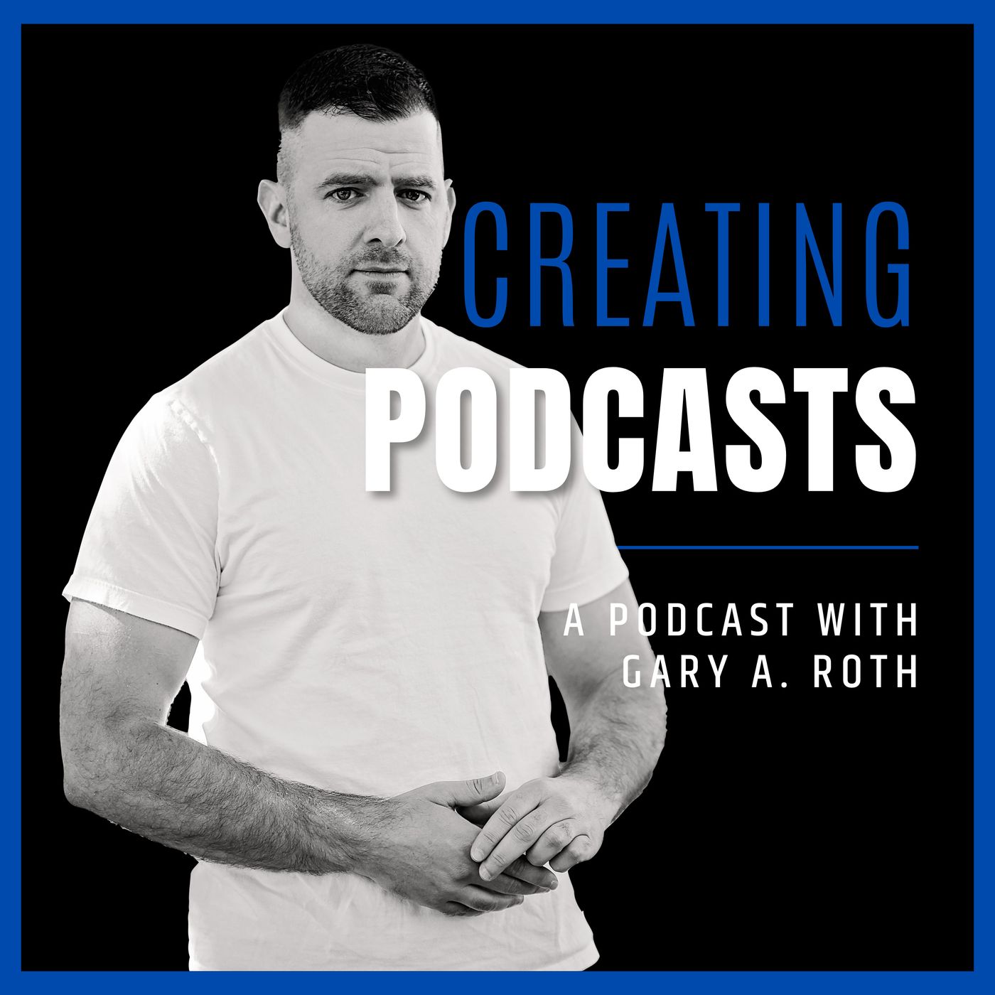 Episode 13: Five And A Half Things To Consider When Creating Your Podcast