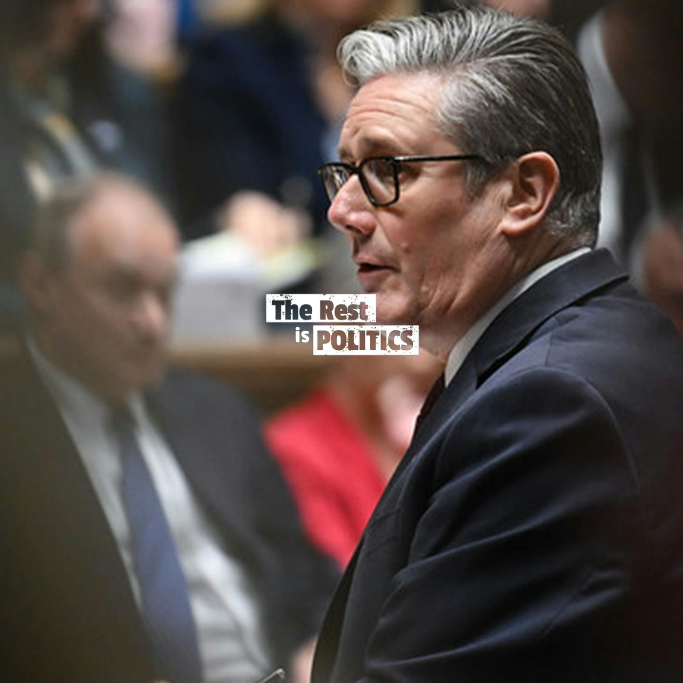 530. Is Starmer the Next Joe Biden? Rory and Alastair React to Local Elections
