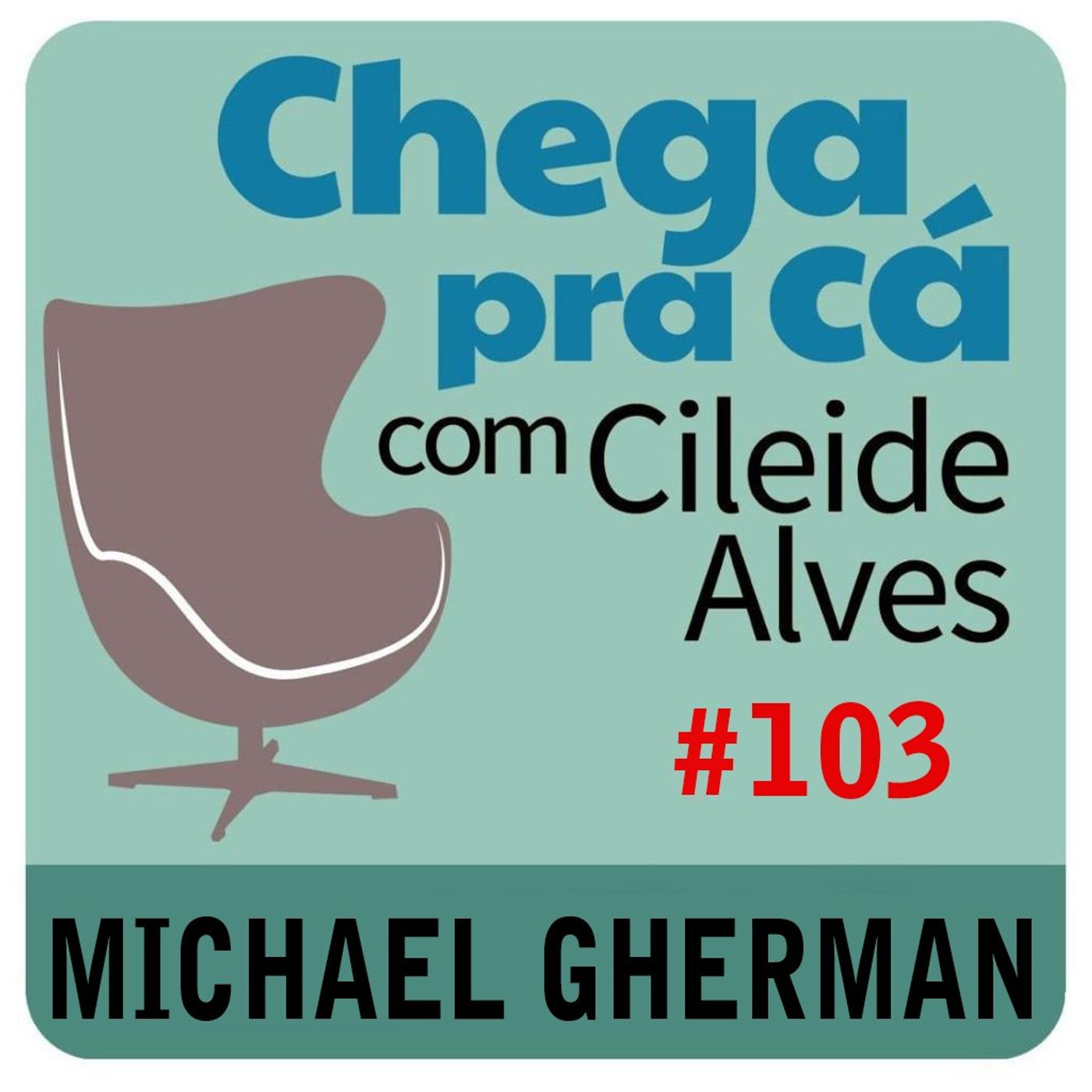 Chega Pra Cá