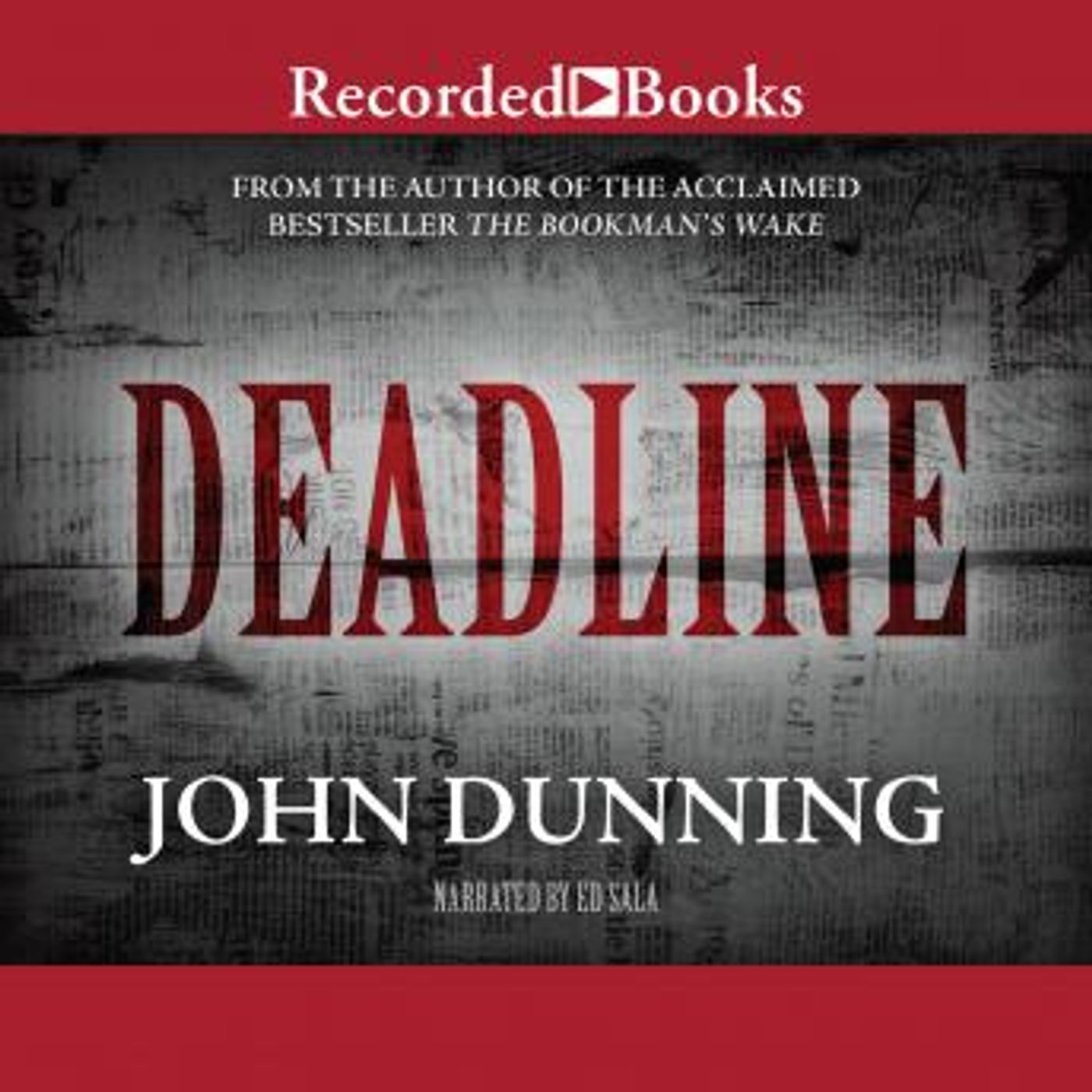 Listen to Latest Full Audiobooks in Mystery, Thriller & Horror, Suspense