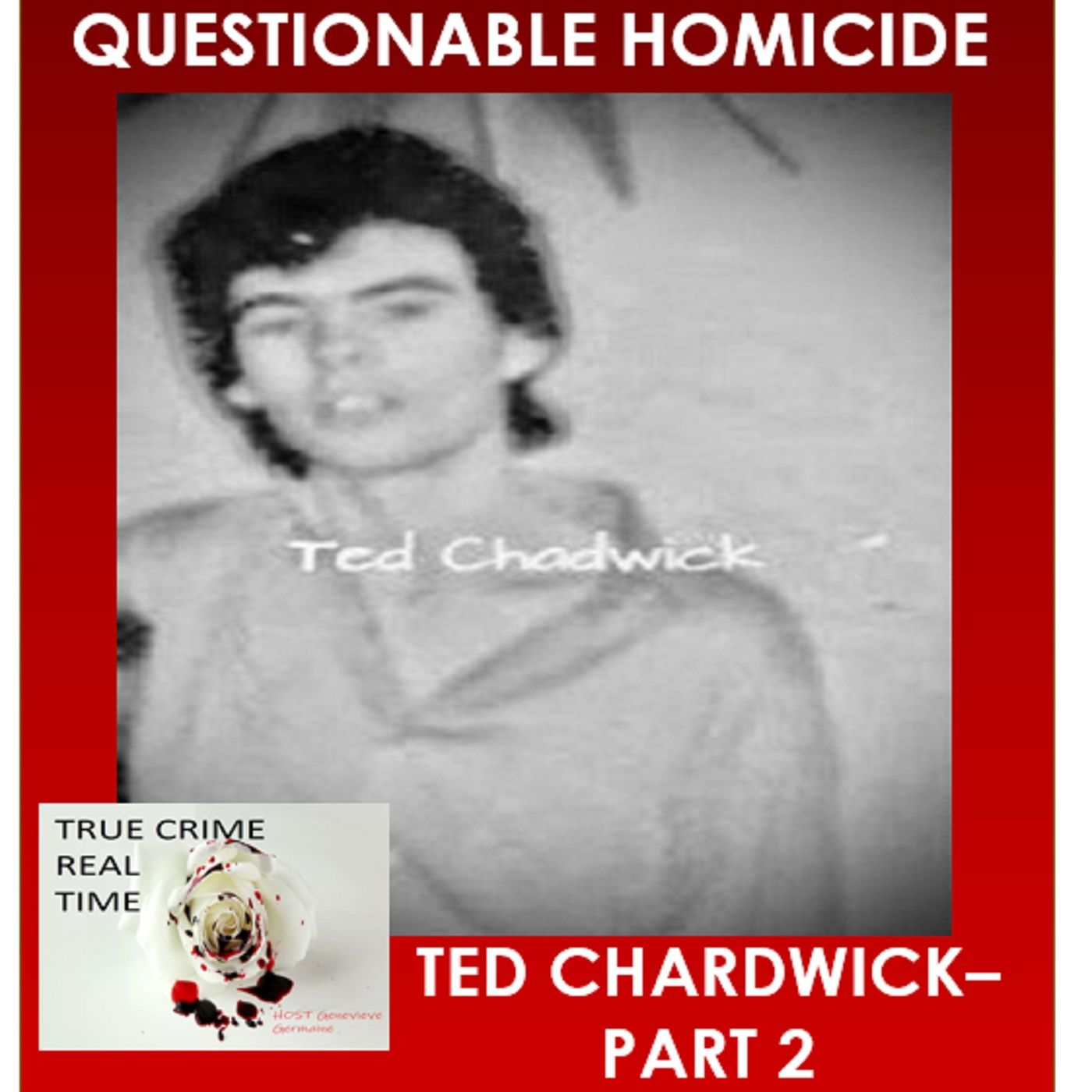 True Crime Real Time