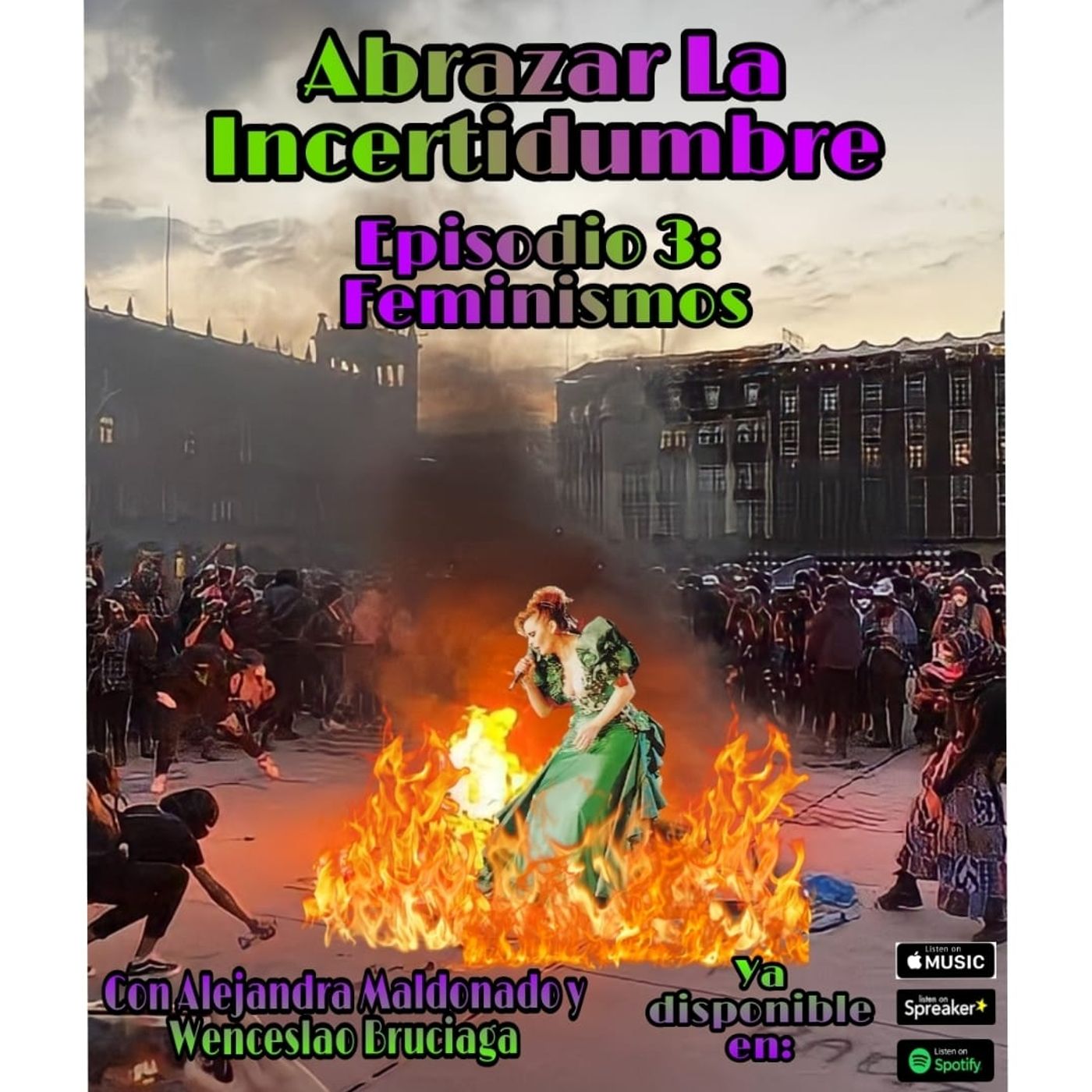 Feminismos Feminismos