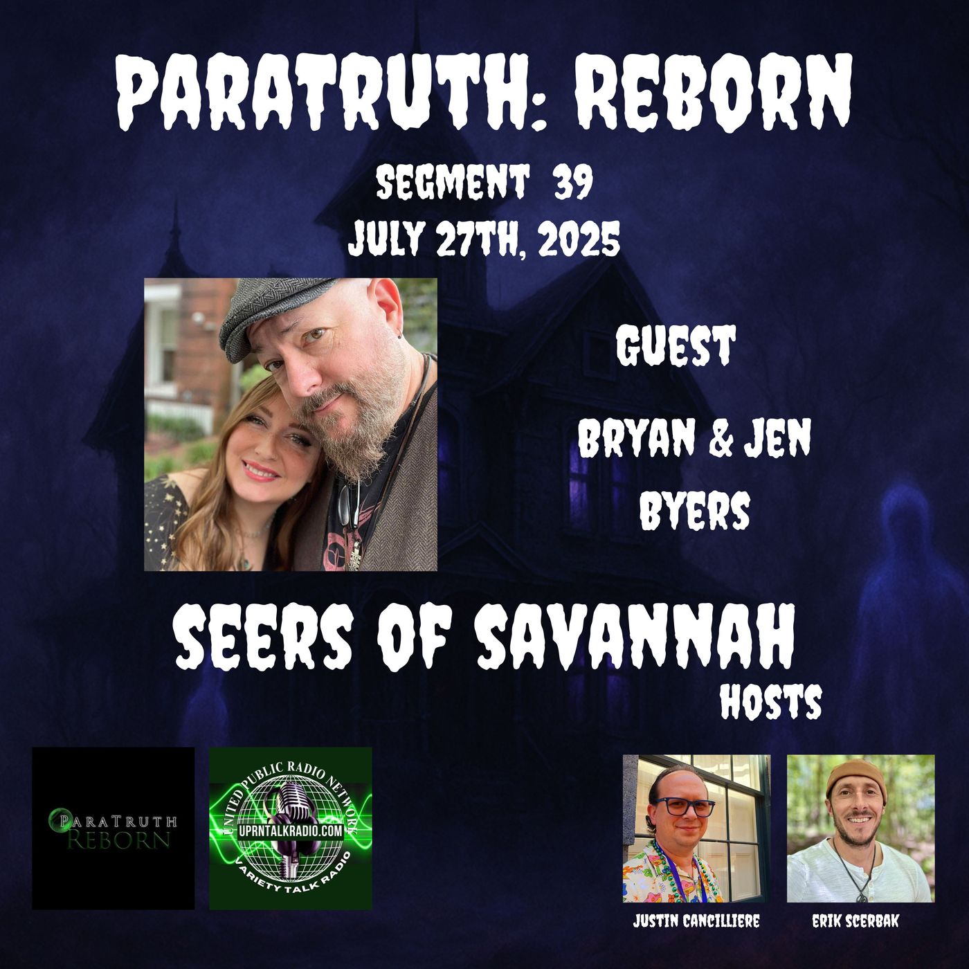 Paratruth: Reborn