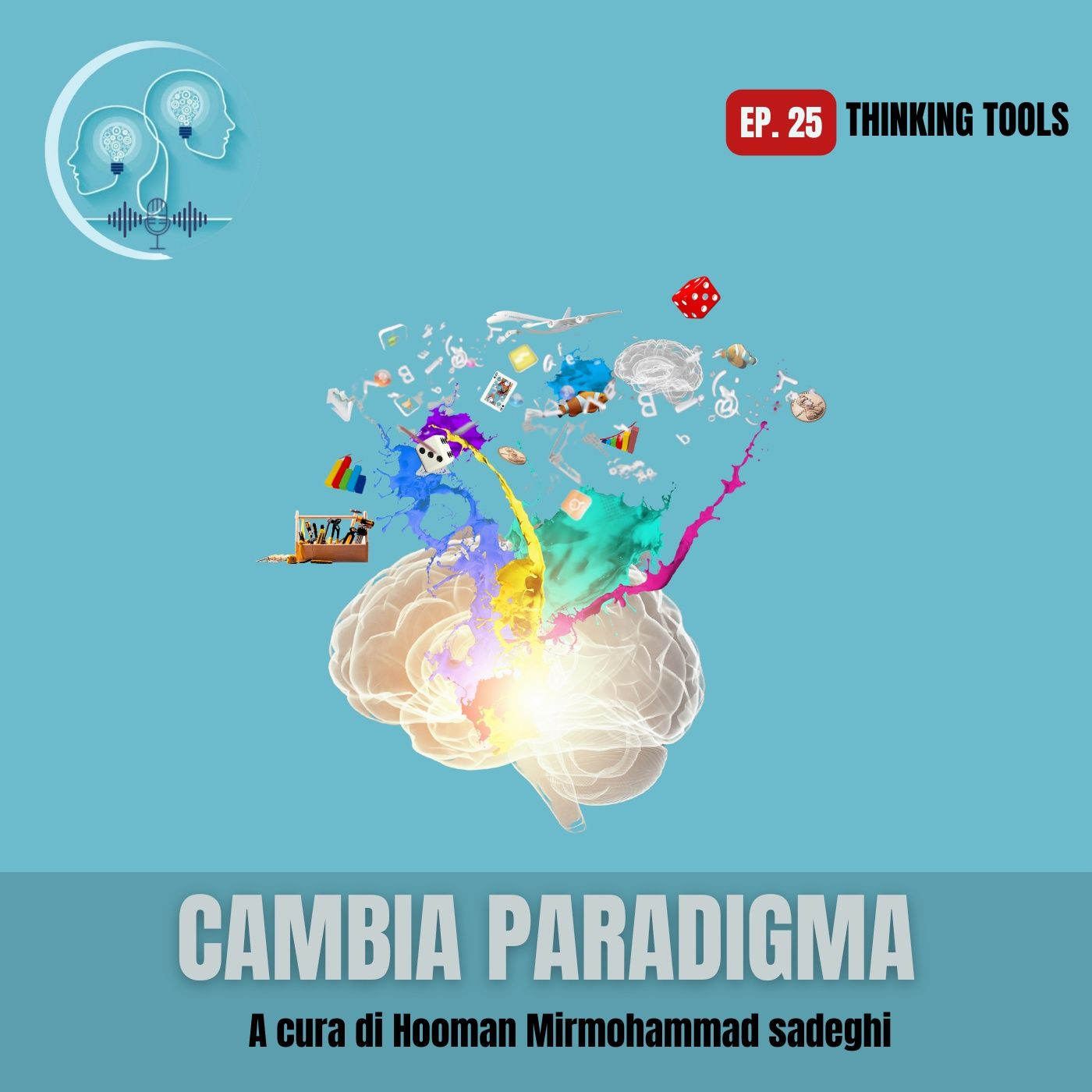 Cambia Paradigma
