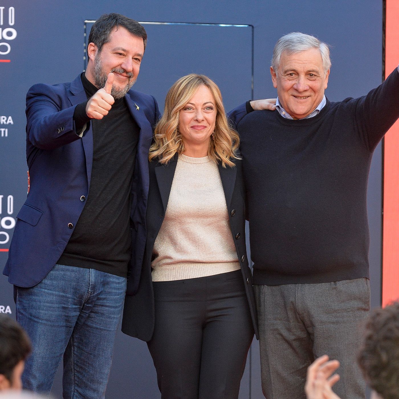 L'Italia non ratifica il Mes. Ue preoccupata, Maggioranza divisa: Forza Italia si astiene | 22/12/2023 | Il Corsivo episode artwork