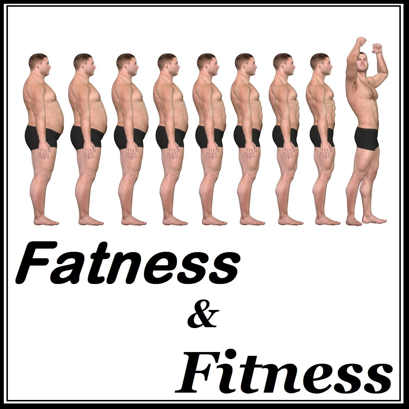 Fatness And Fitness