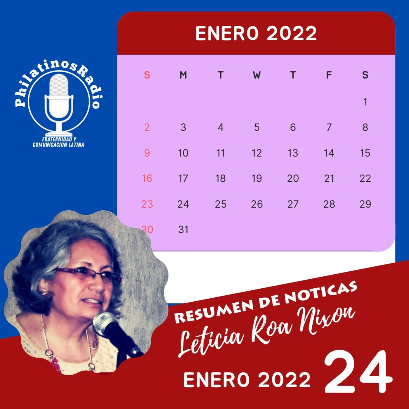 La Noticia con Leticia