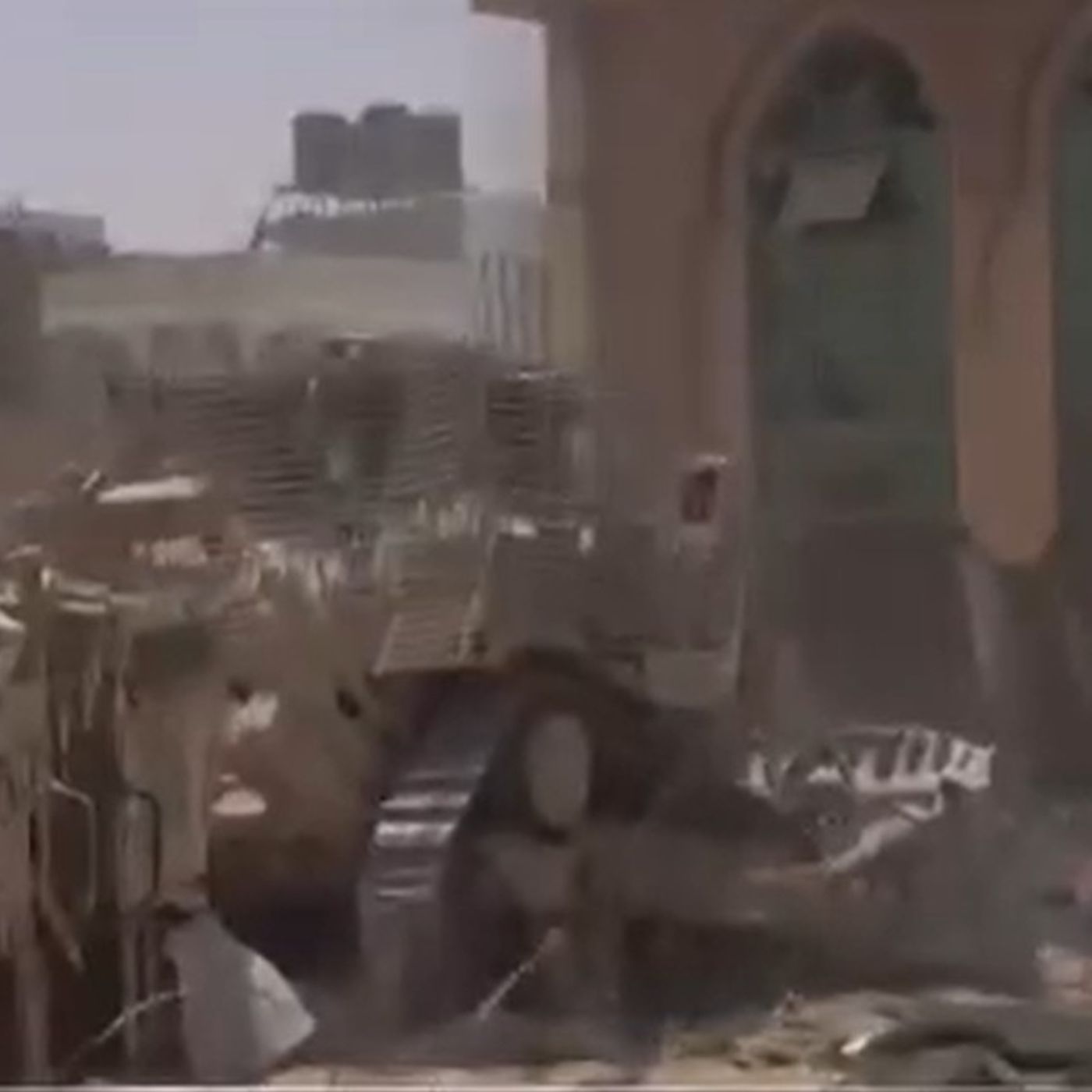 18 dicembre 2025 - Notiziario Mondo