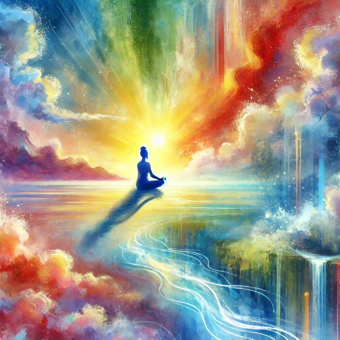 Spirituality & Mental Strength: A Path to Growth episode artwork