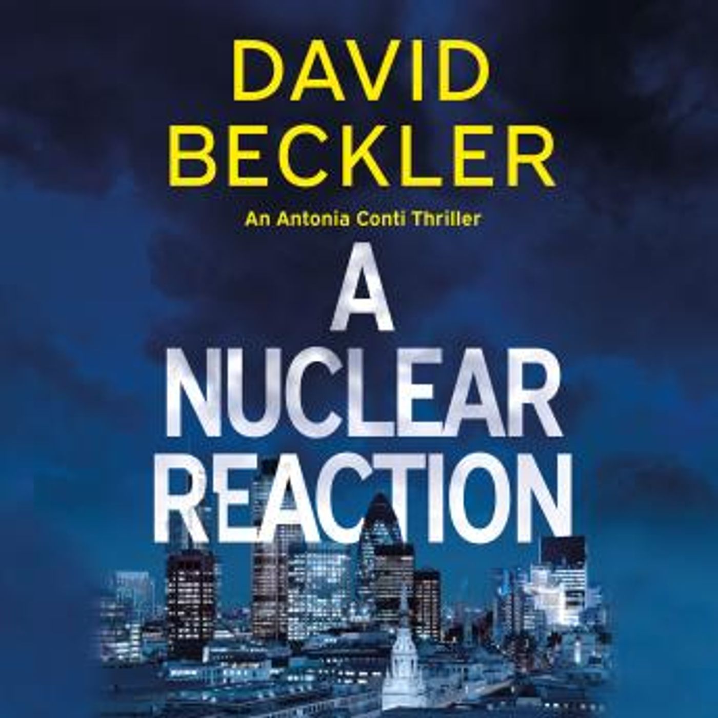 Explore New Full Audiobooks in Fiction, Action & Adventure