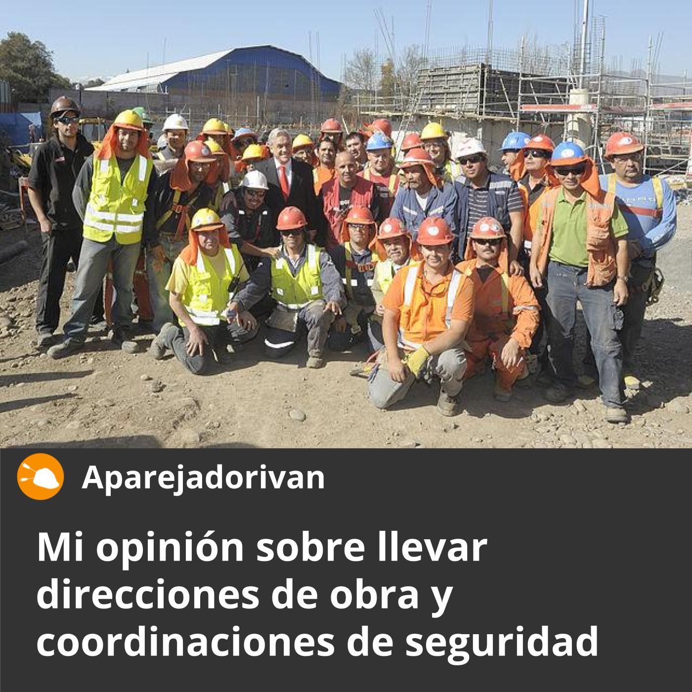 Aparejadorivan