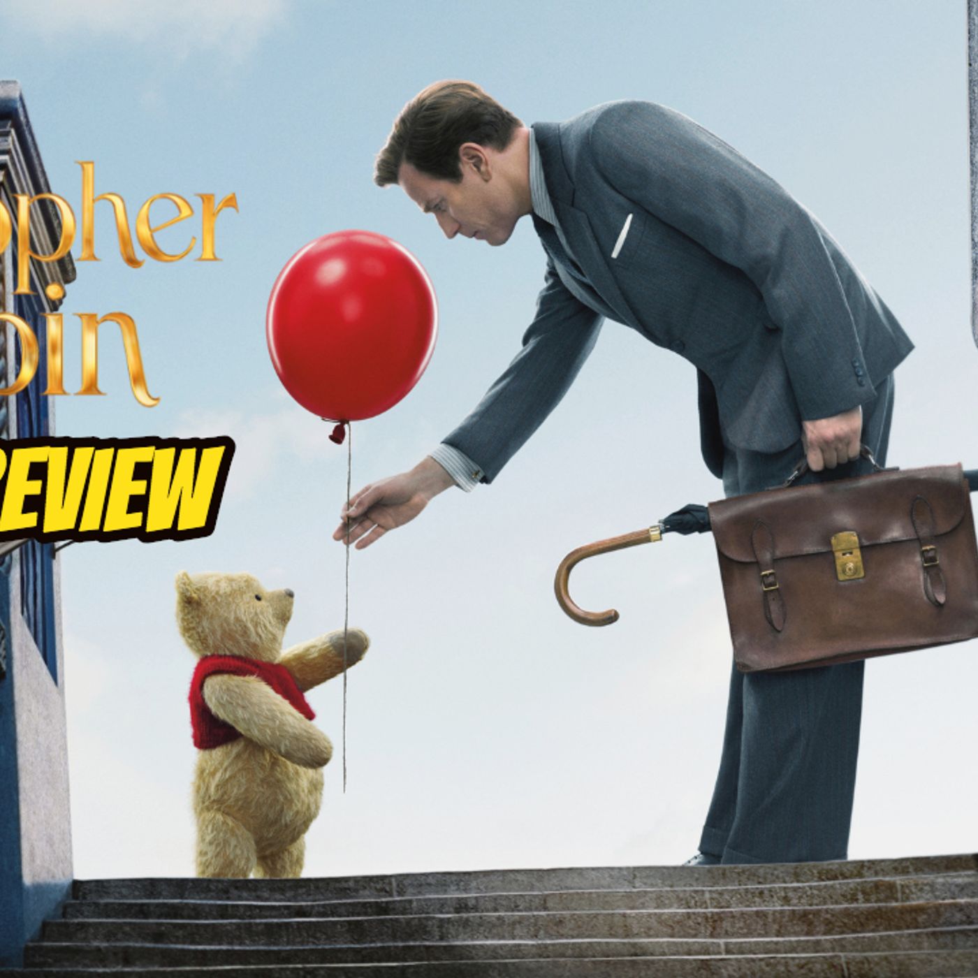 Christopher Robin