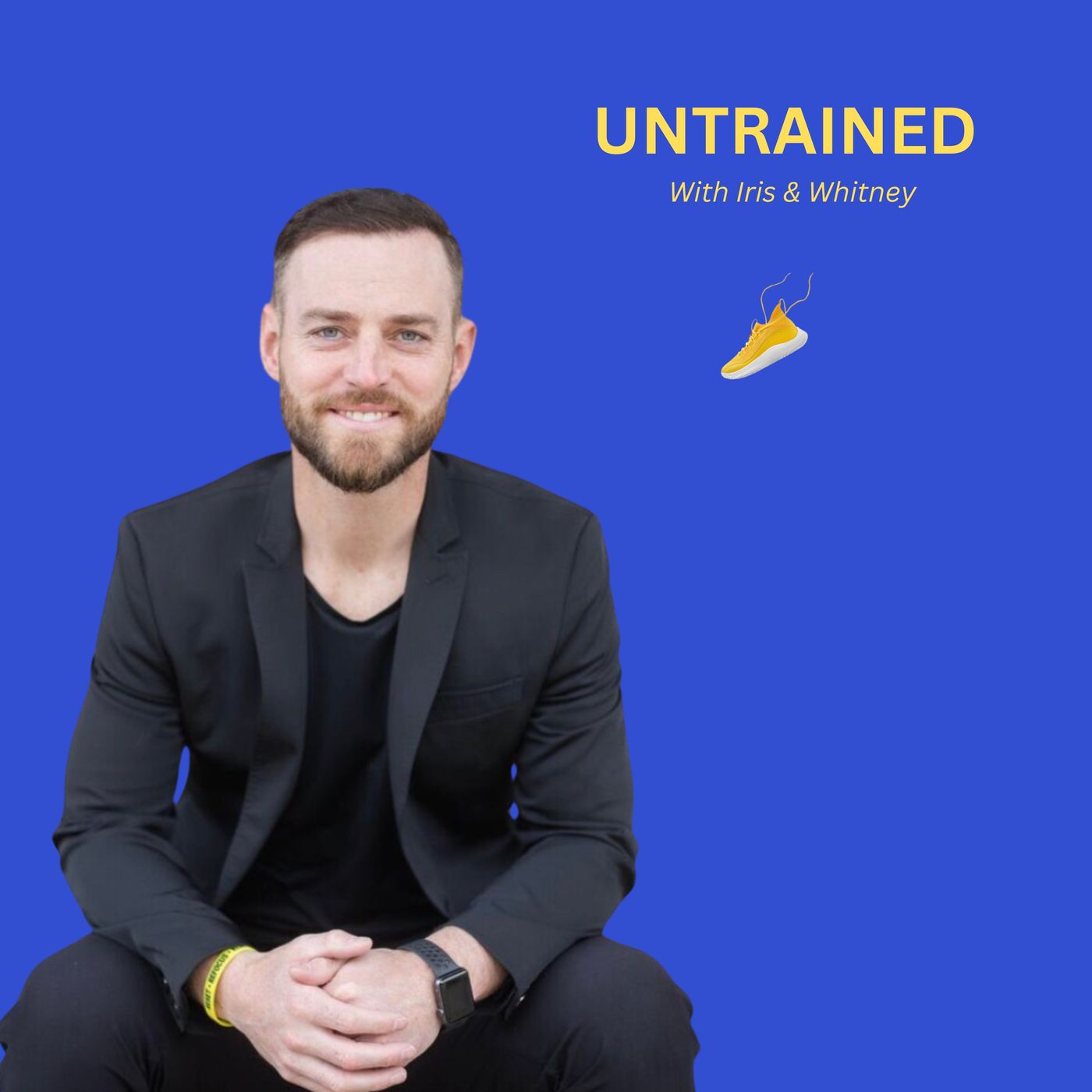 UNTRAINED