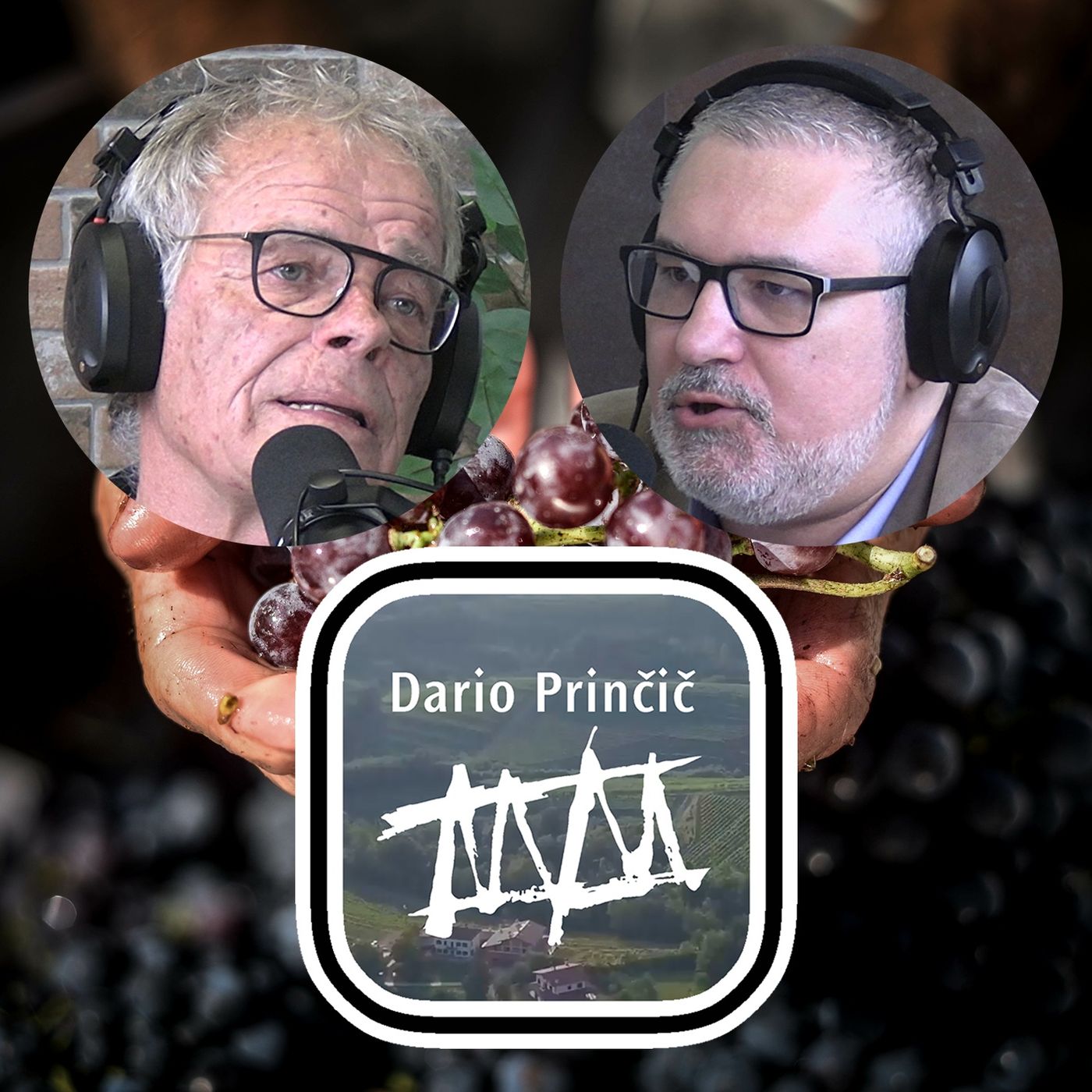 Storie di Vino e Viticoltori