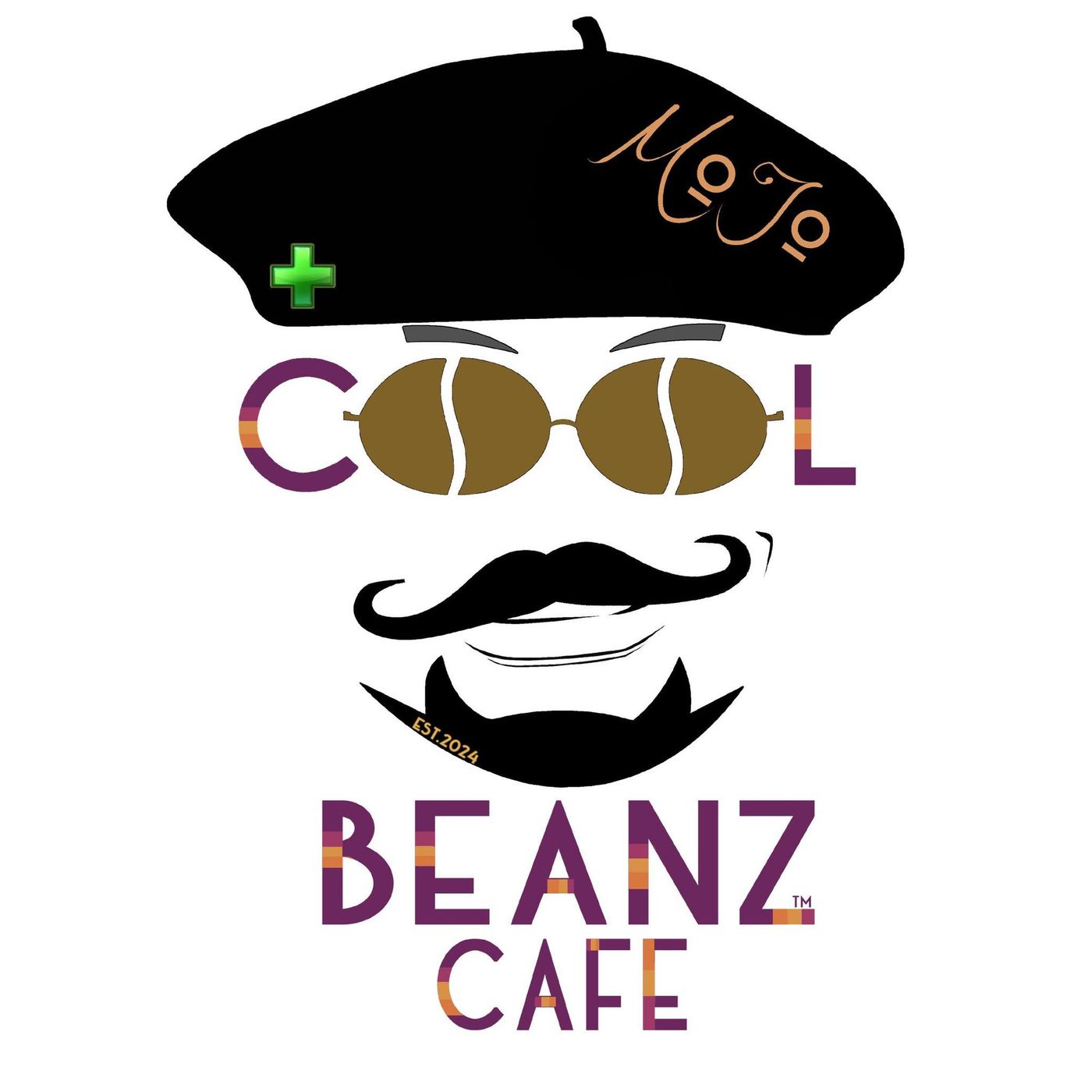 Stacey speaks with Cool Beanz - Cafe owner,  Nikki Harris