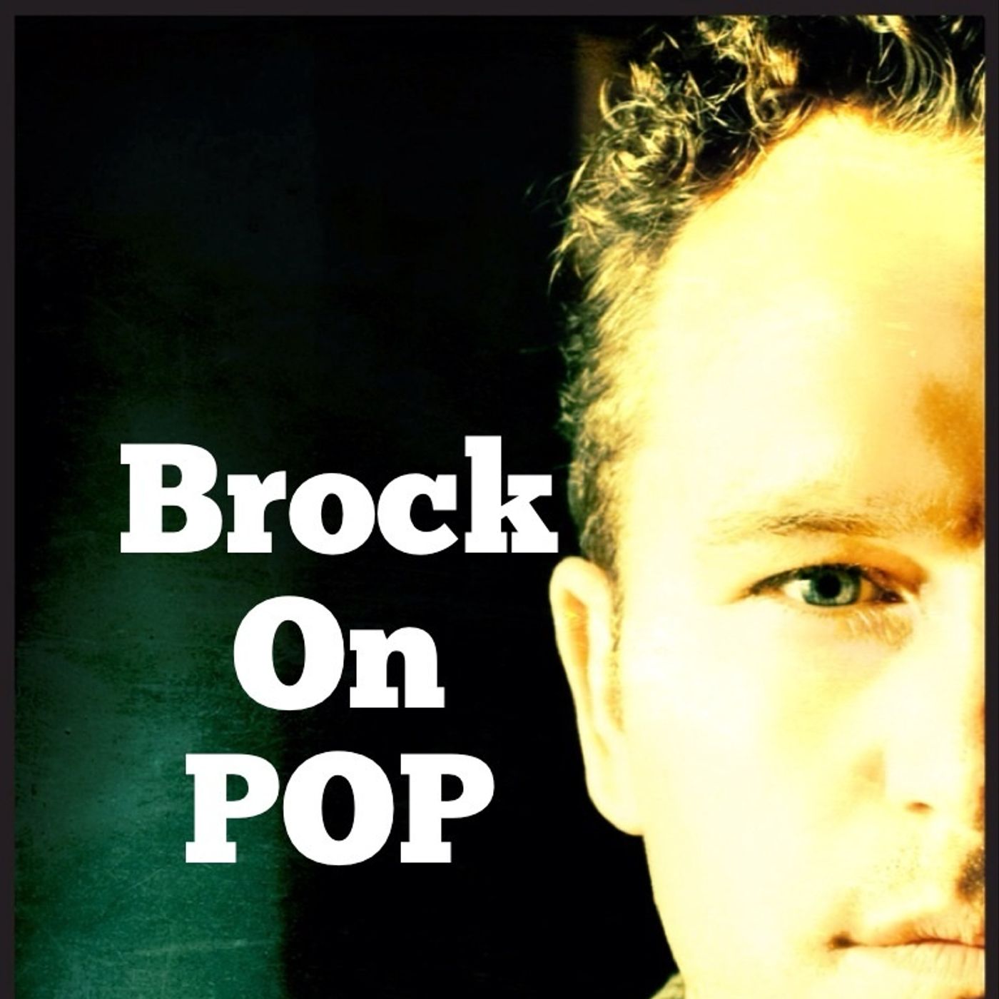 The Brock Lawley Show
