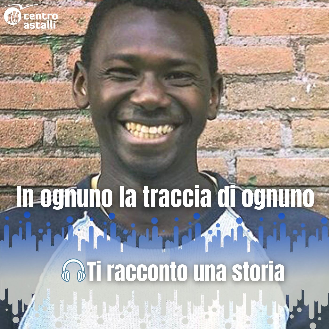 In ognuno la traccia di ognuno da "Agli amici" di Primo Levi