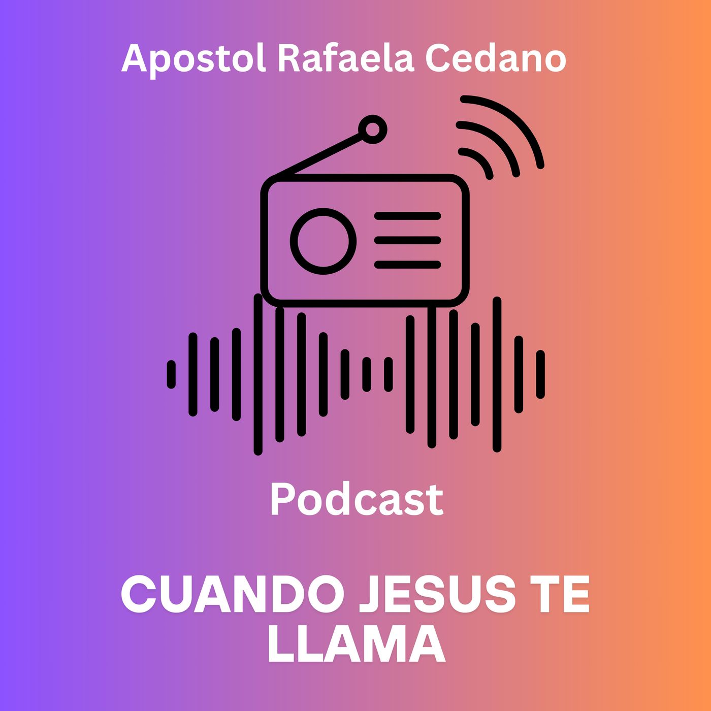 Jesus te llama