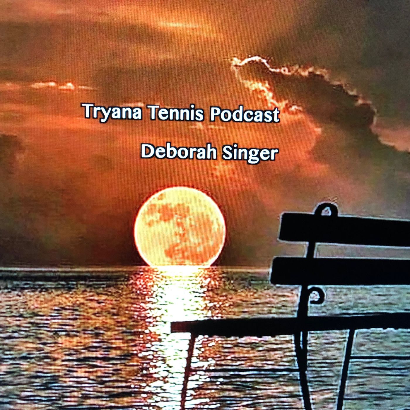 Tryana Tennis Podcast