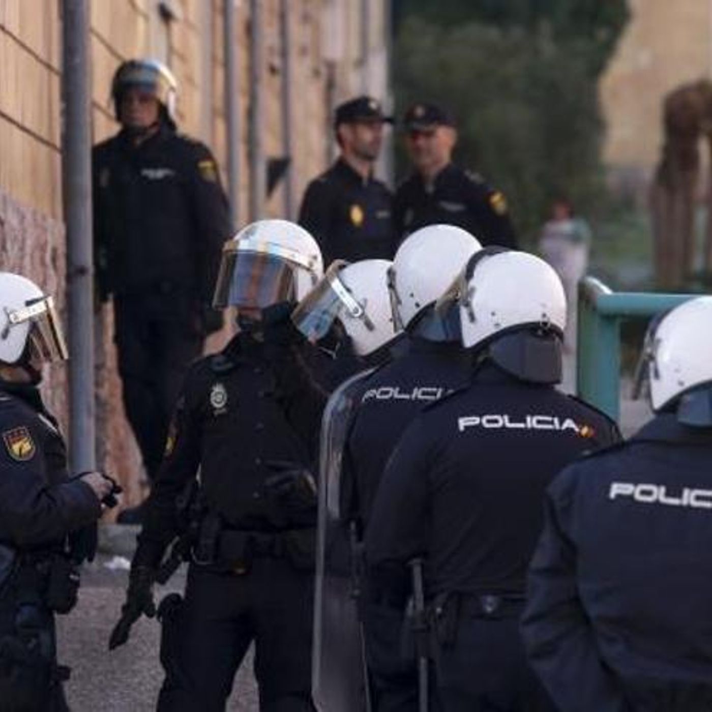 JUPOL: "La clase política legisla en contra de la Policía y la Guardia Civil"