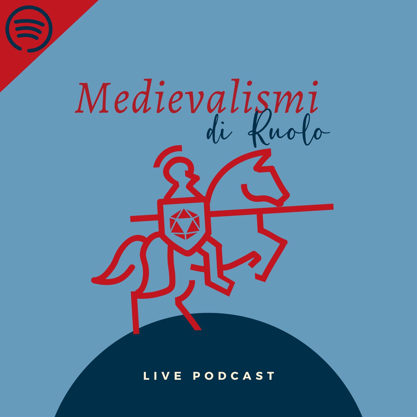 Medievalismi di Ruolo