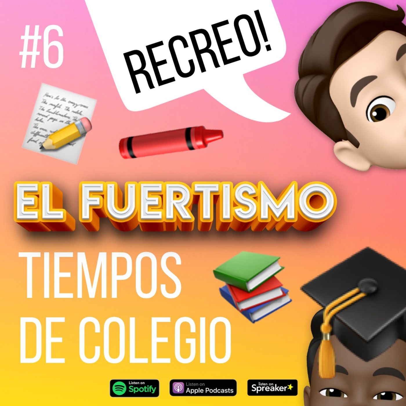 El Fuertismo