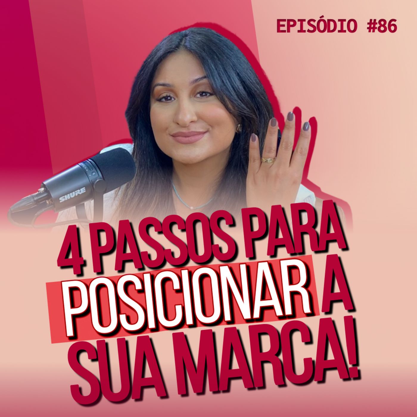 ELA SONHA ELA FAZ