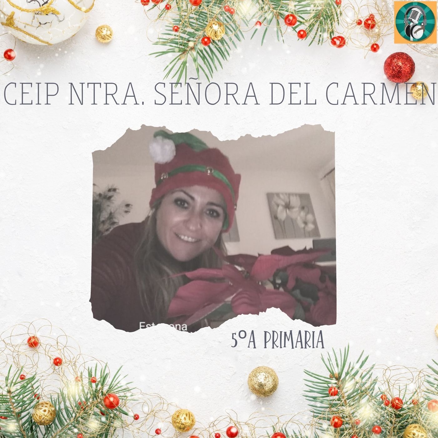 Navidad podcast