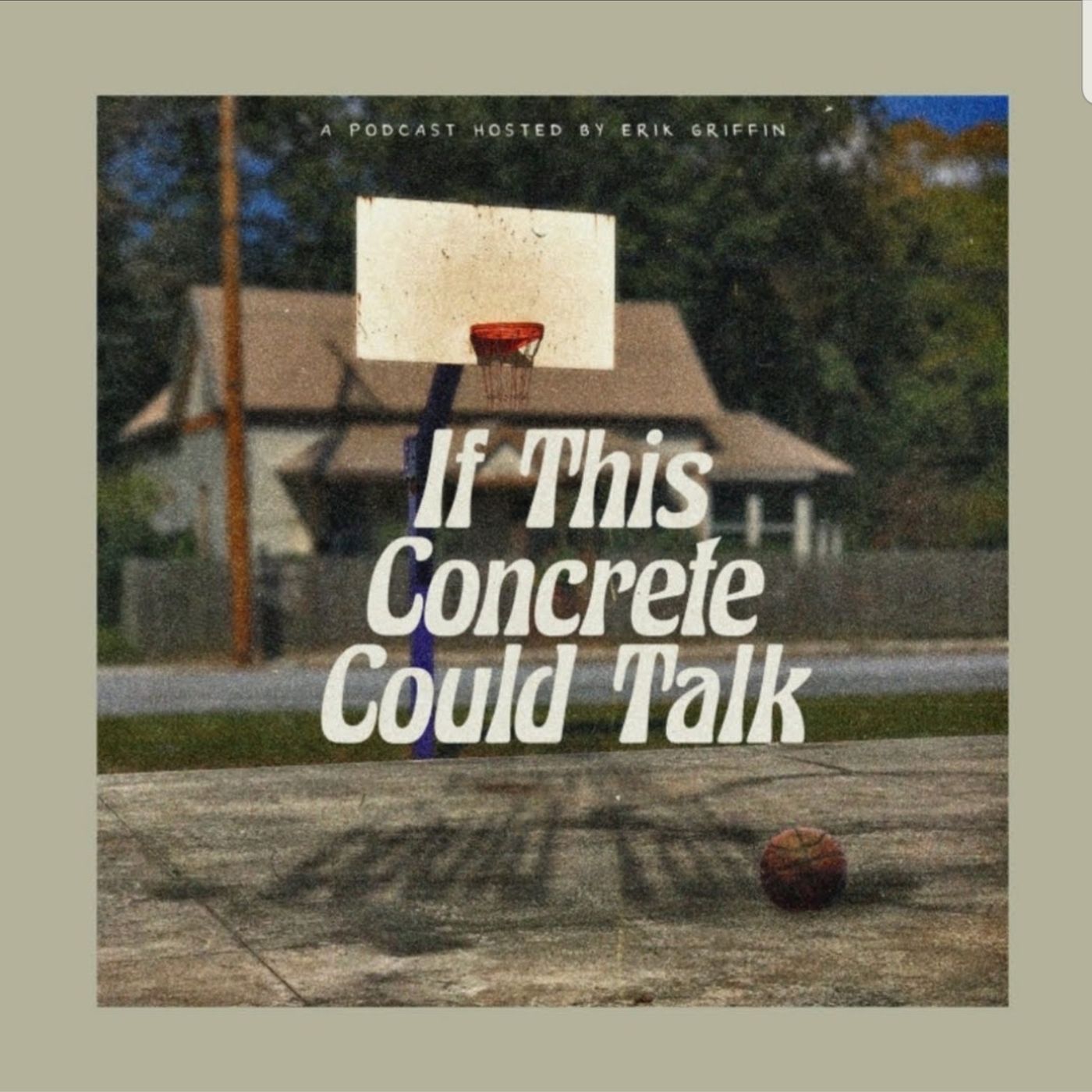 If This Concrete Could Talk