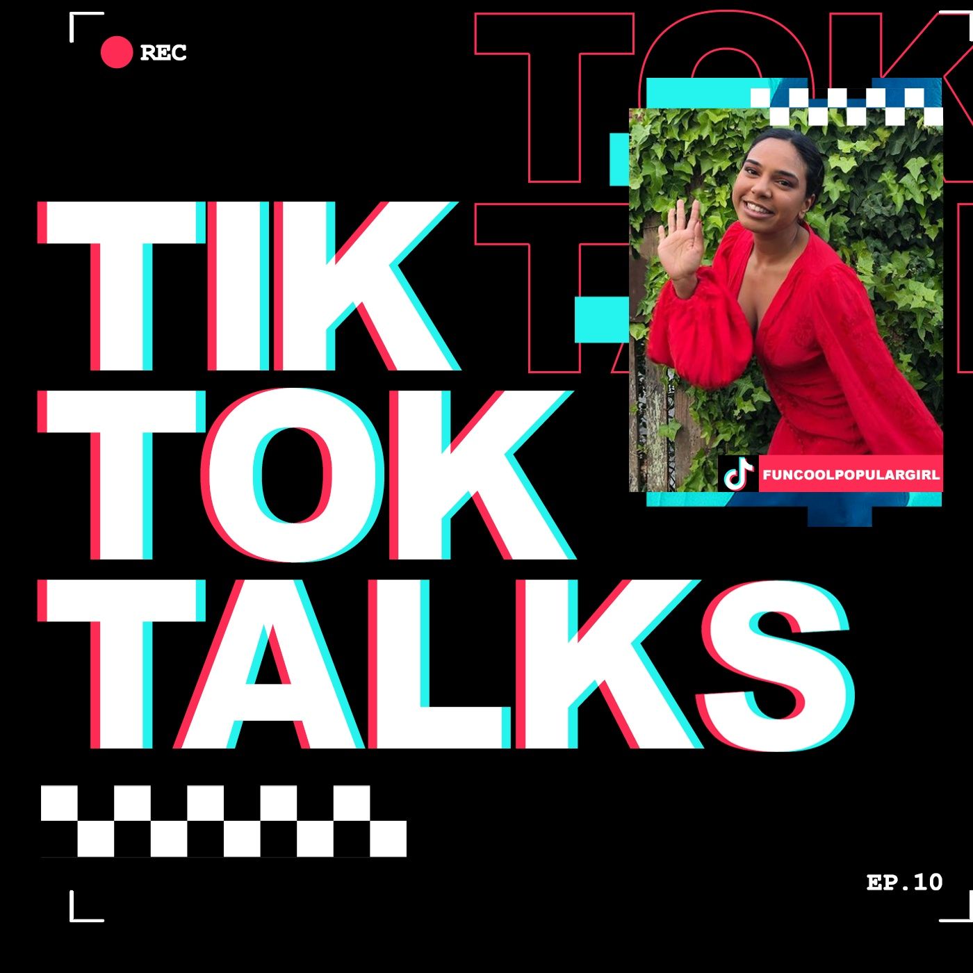 TikTok Talks