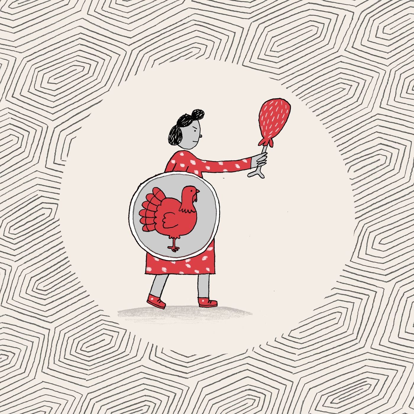 A Therapist’s Emotional Tool Kit for a Better Holiday Season