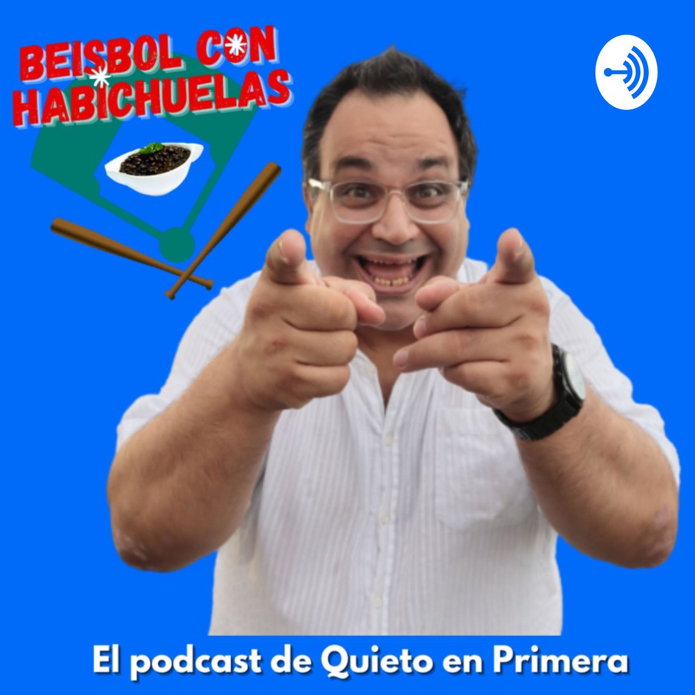 Quieto en primera: beisbol y estilo de vida