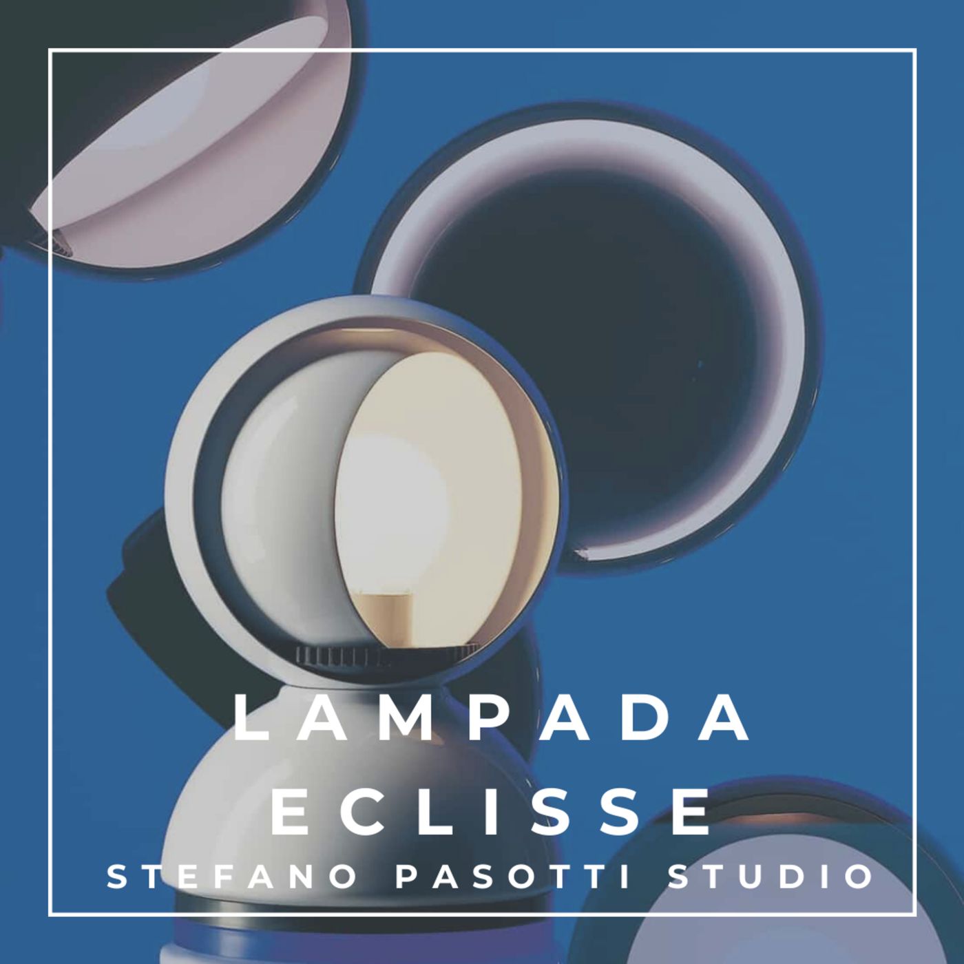 Designer Stefano Pasotti